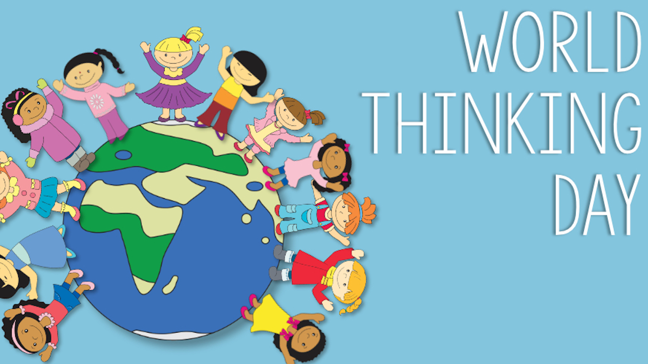 World Thinking Day image