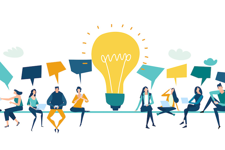 Leadership image
