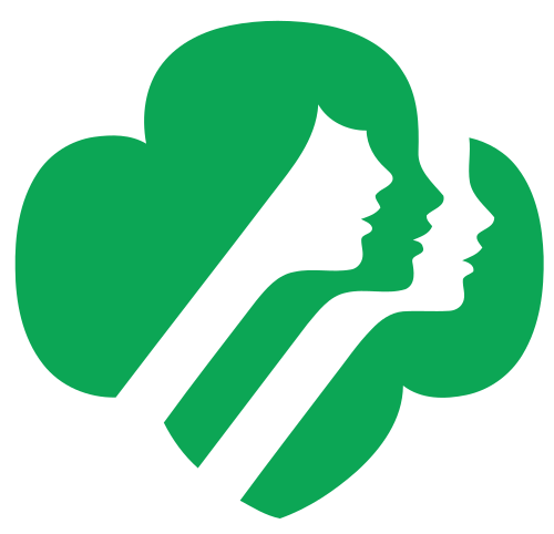Green GS logo
